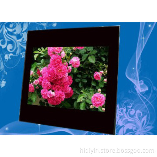 8 inch wifi digital photo frame video free download